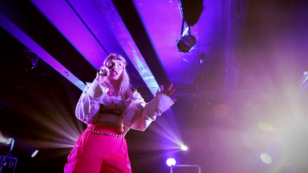 Aleyna Tilki - Nasılsın Aşkta 22.06.2019 Augsburg Konseri