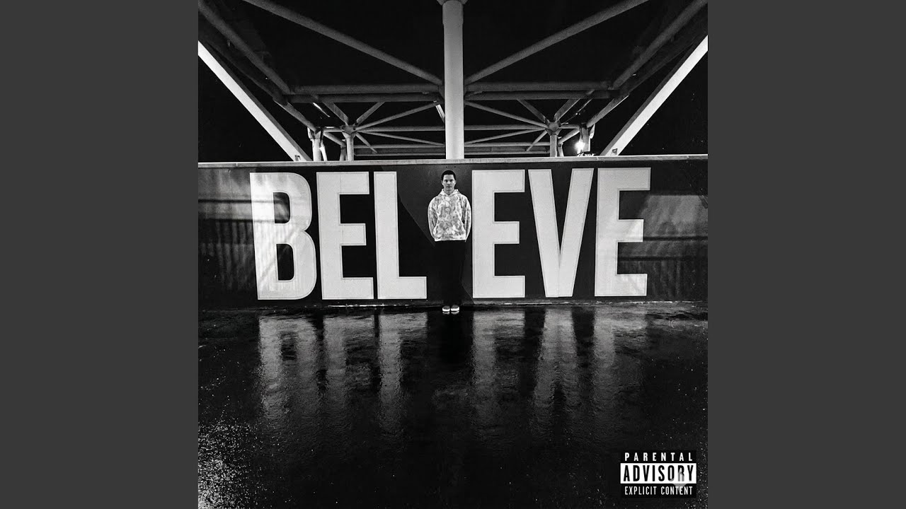 BELIEVE