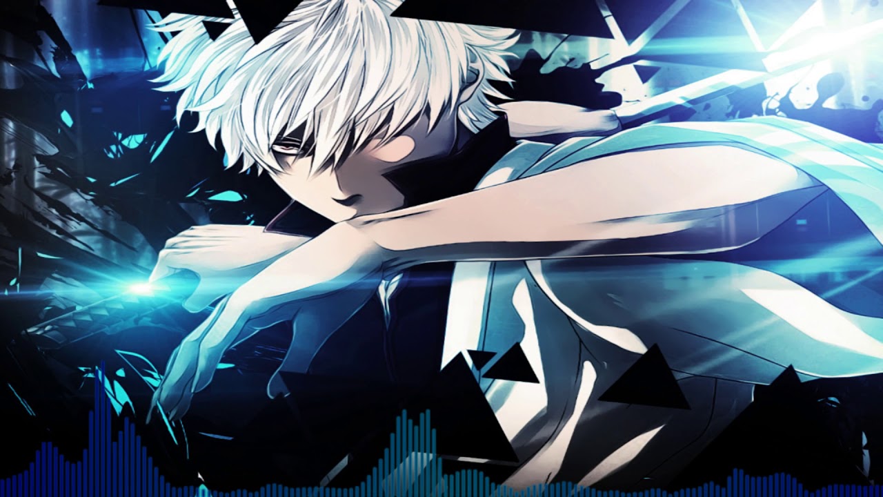 Living on a prayer (Bon Jovi) ~ nightcore