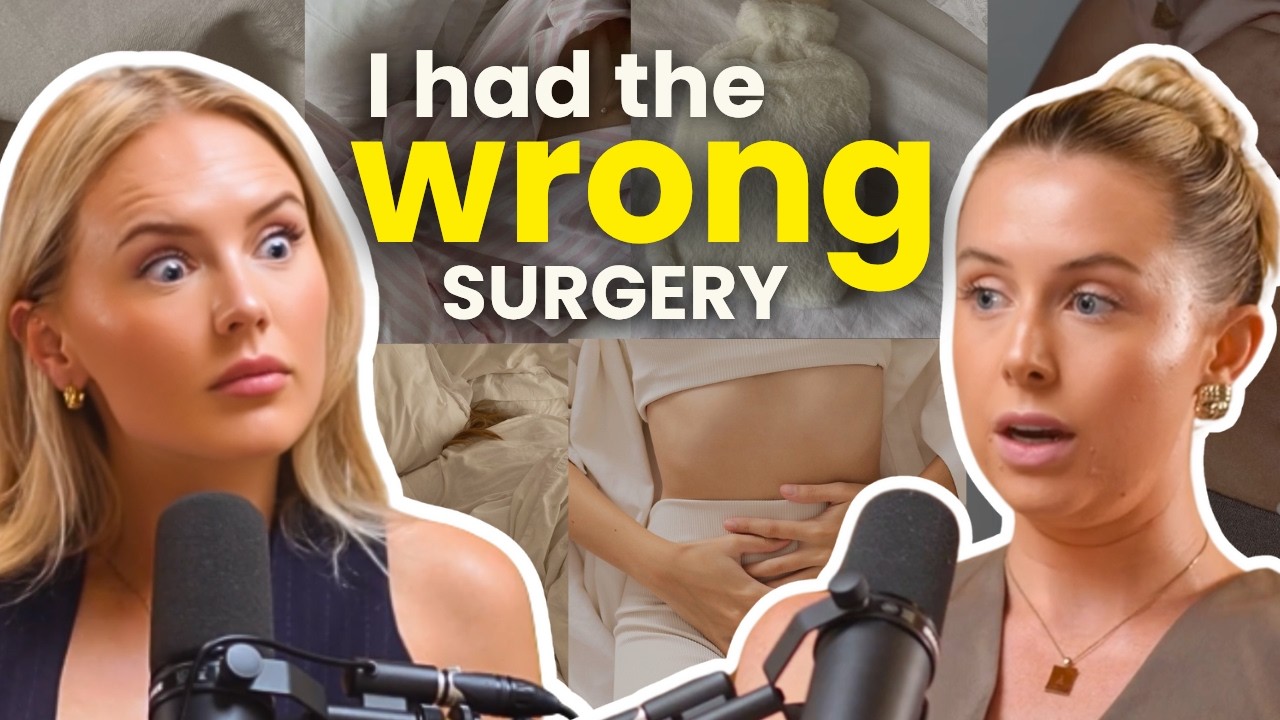 How I Took Control of Endometriosis and Inflammation