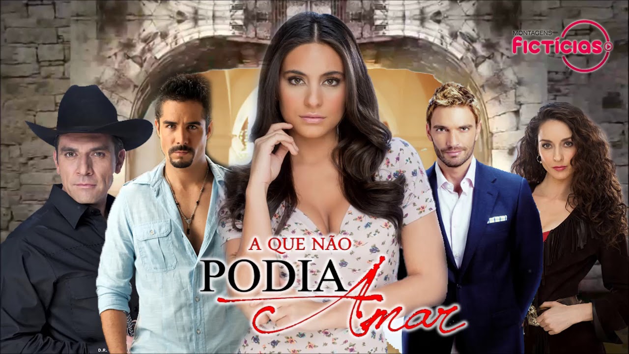 Musica de Abertura de  A Que Não Podia Amar(La que no podía amar) |Te dejare de amar Reyli Barba