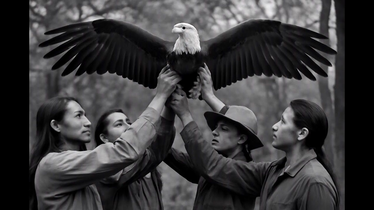 Navajo Code Talkers 