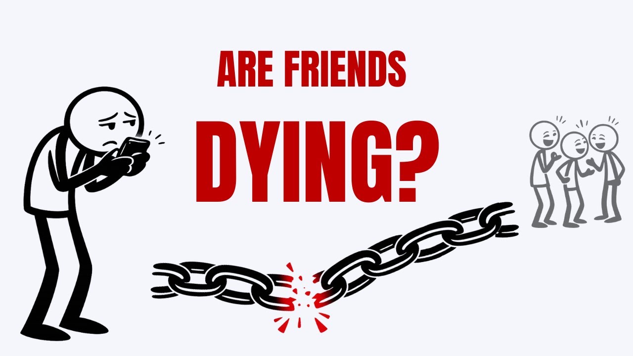 3 Reasons Teens Are So Lonely (And How To Fix It)