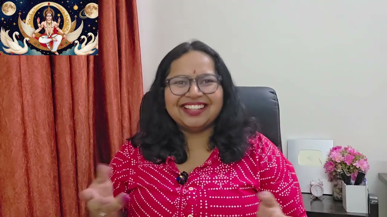 Gods of Astrology - The Moon