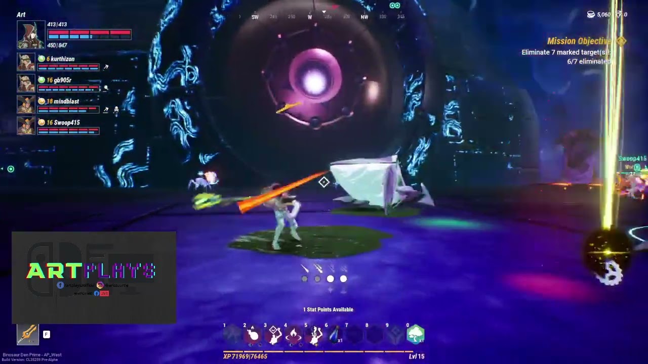 BOSS ROOM PLUS RARE NFT (BIGTIME VIP EARLY ACCESS)