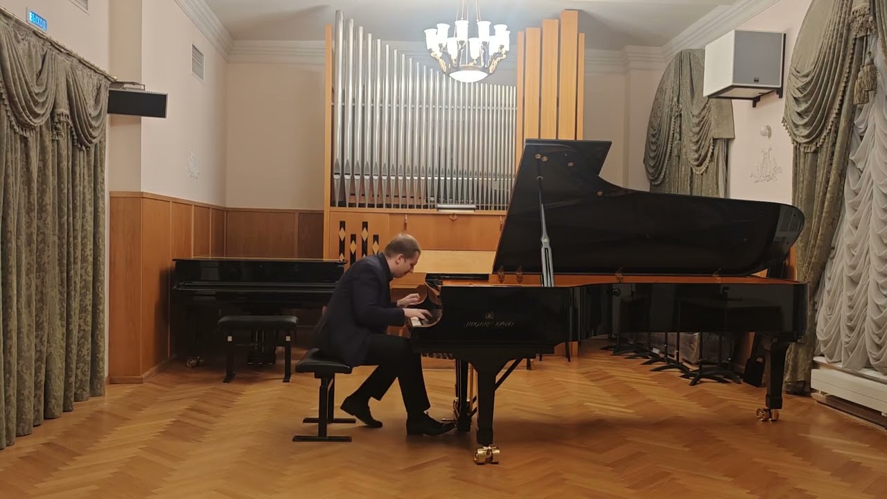 Paul Hindemith. Suite 
