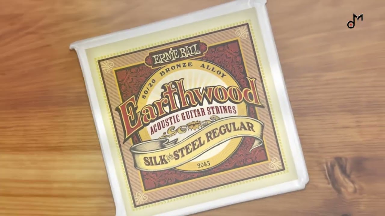 7 Best Sounding Acoustic Guitar Strings You MUST Try in 2025!