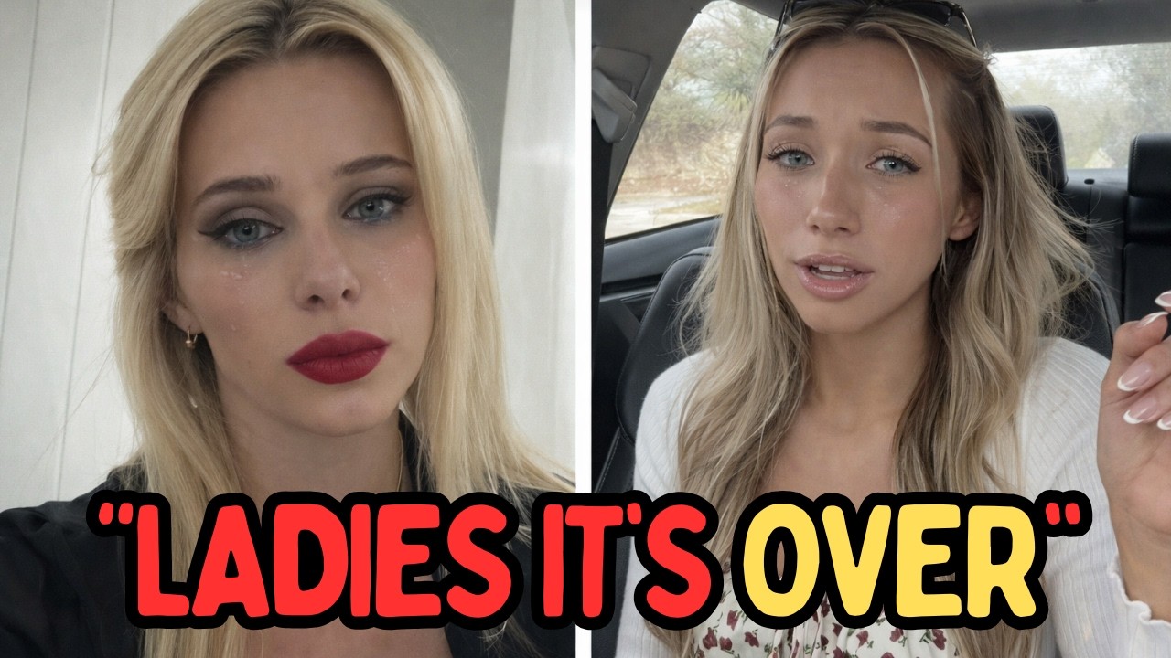 87% Of American Men Have Given Up On Dating Western Women Entirely