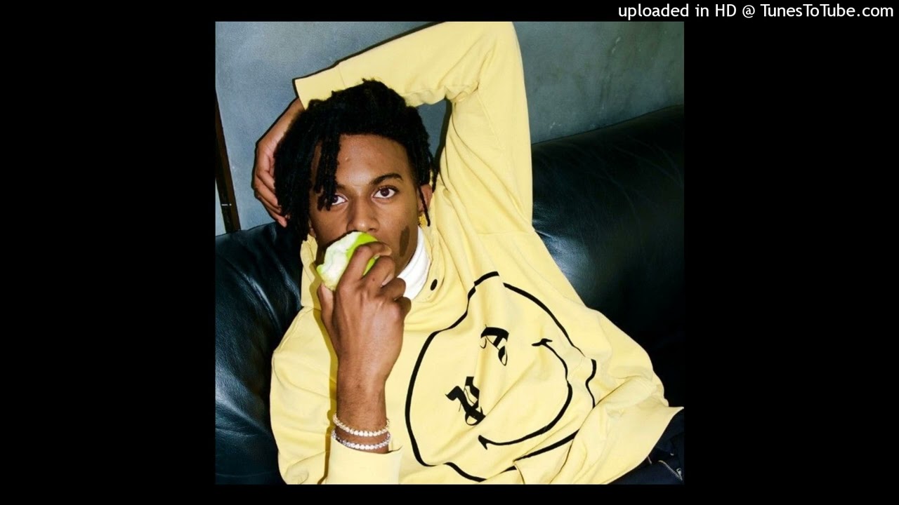 playboi carti - yah mean (instrumental remake)