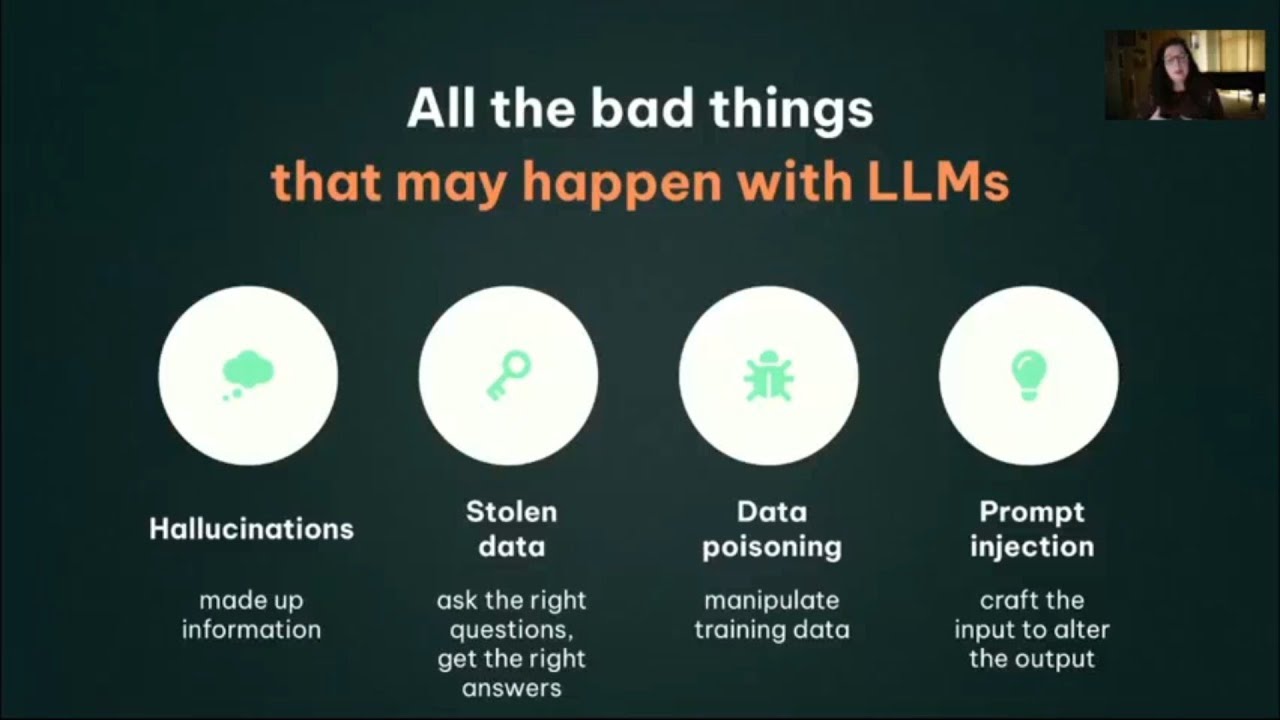 LLMjacking Exposed: How Attackers Hijack Agentic AI Models | NHIcon 2025