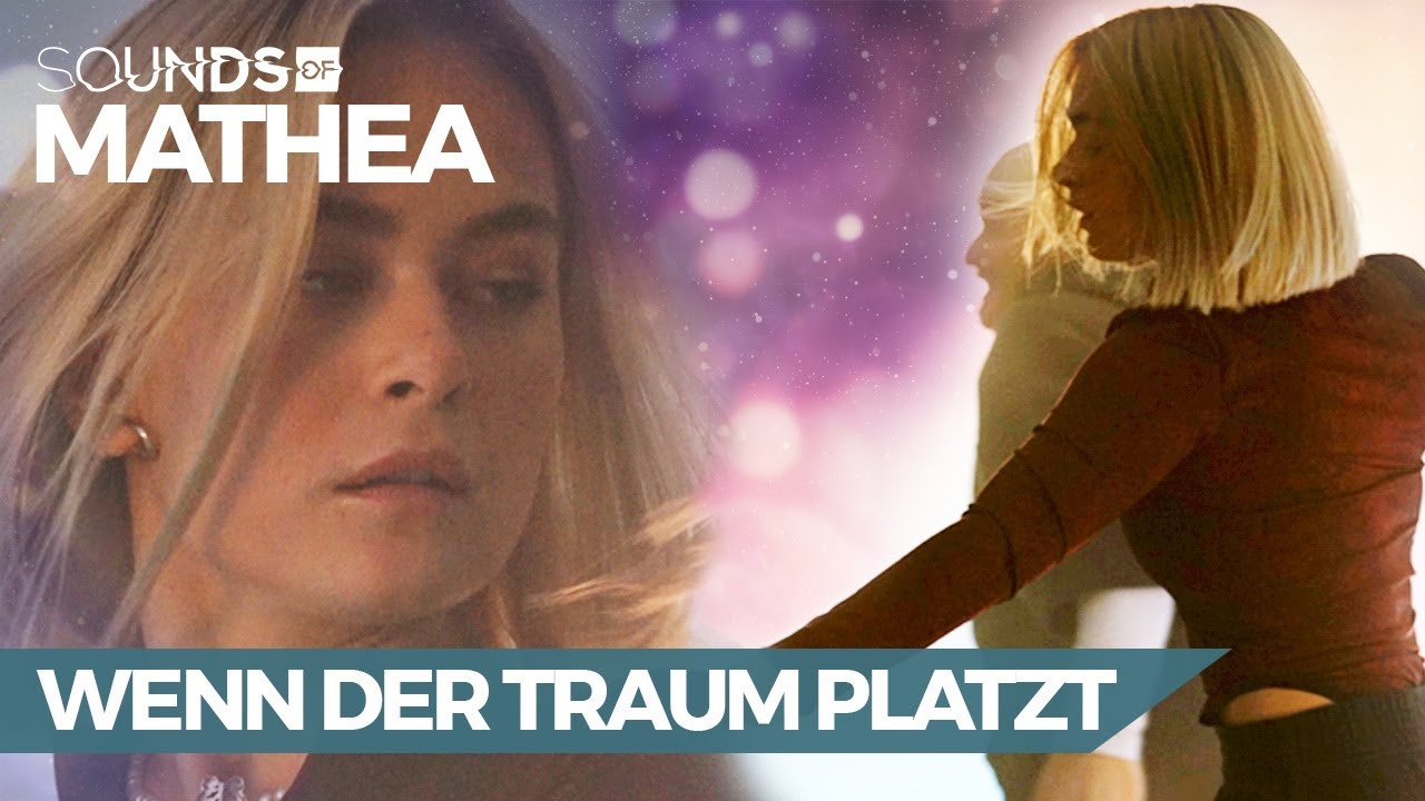 Mathea: vom Tanzkarrieren-Ende zum Verlieben in den Gesang und den besten Freund | Sounds Of