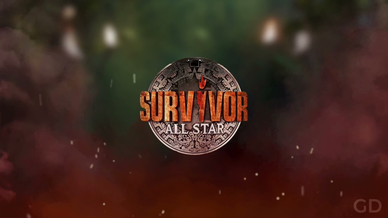 Survivor 2022 All Star Müziği
