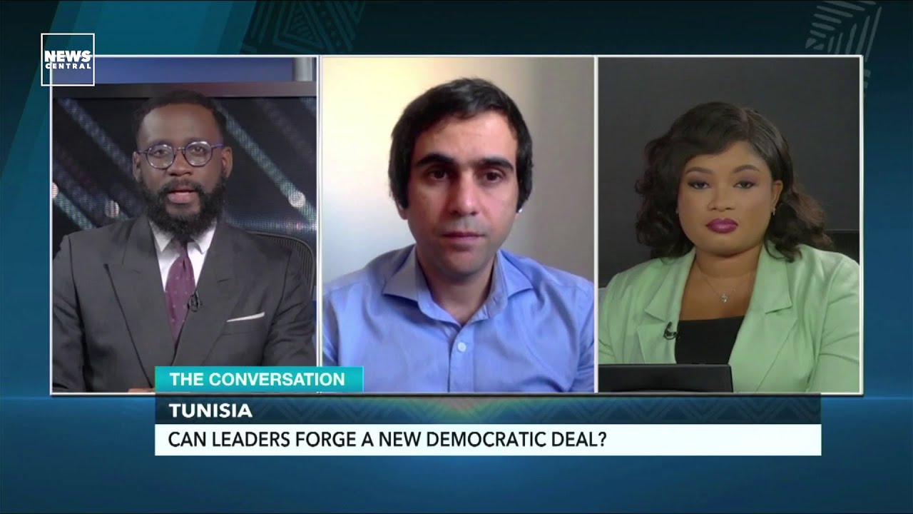 How Will Local Elections Impact The Presidential Polls In Senegal? | The Conversation