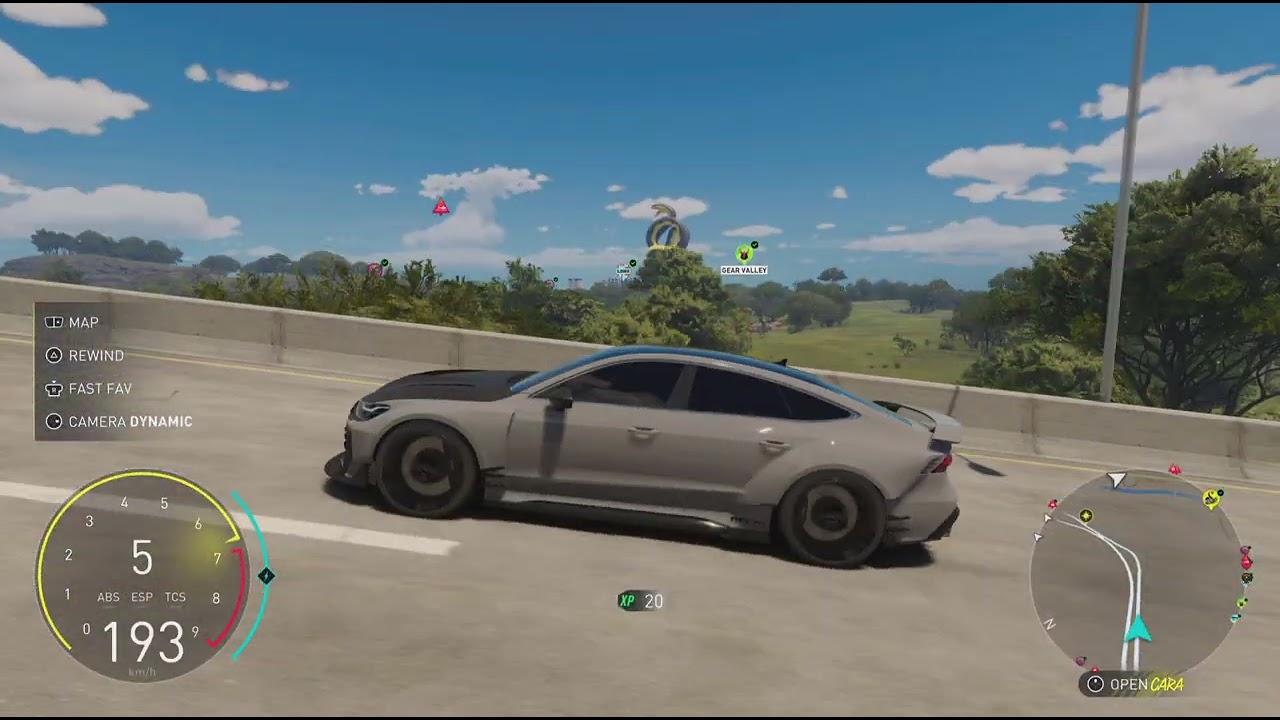 Lekker rijden