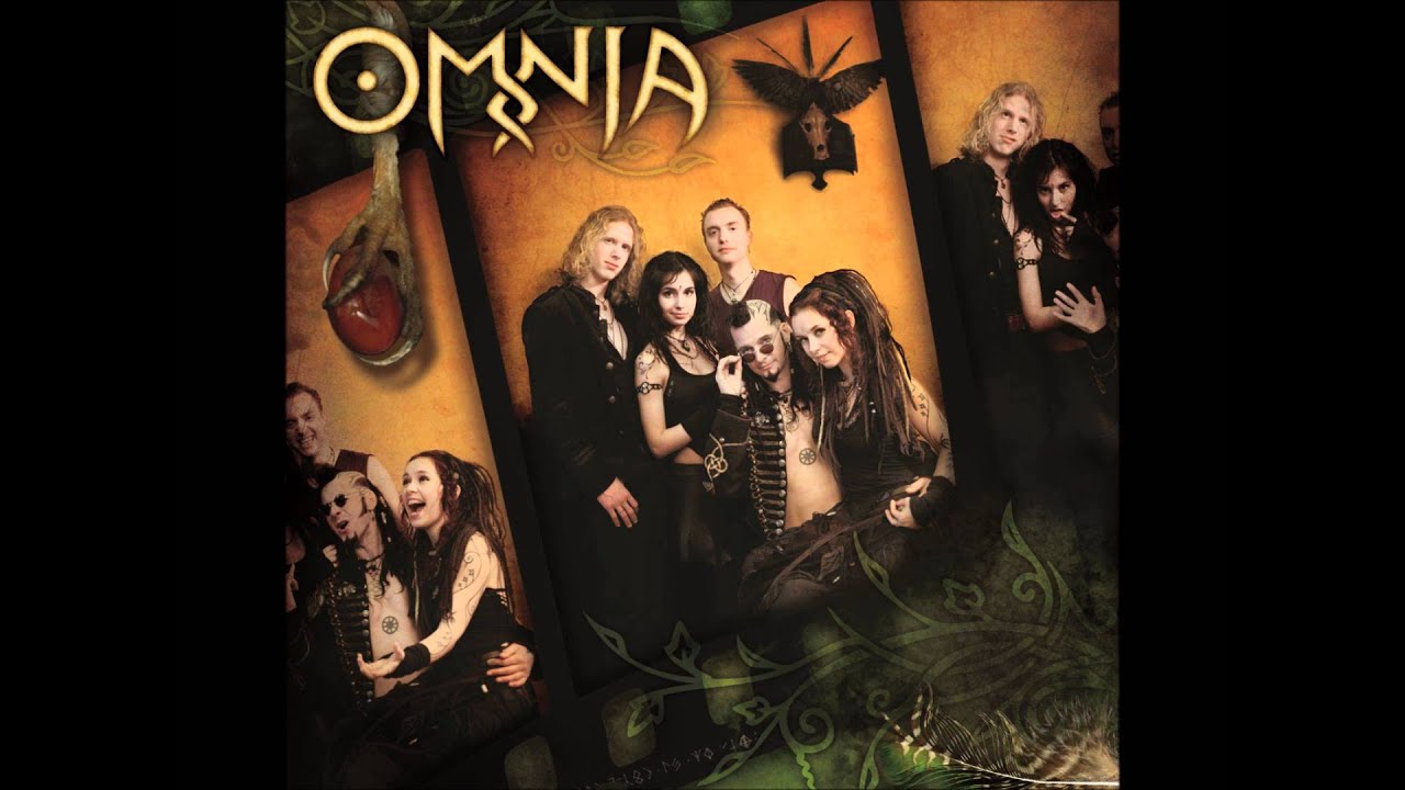 Omnia - Fuck her Gently