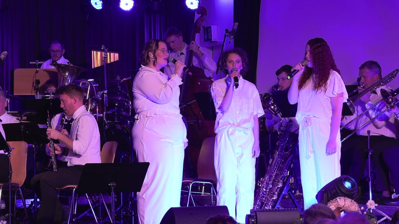 Gabriellas Song