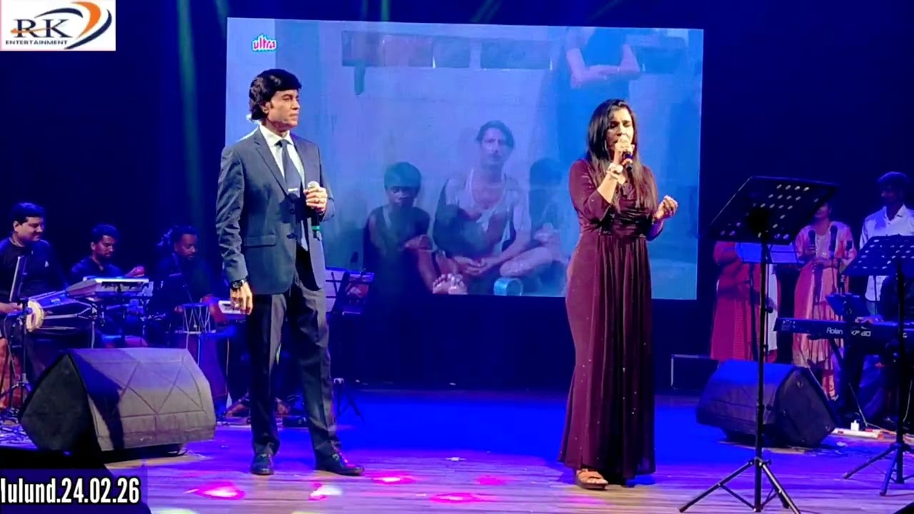 Pani Re Paani Tera Rang Song by Mukhtar Shah &  Itee kar 