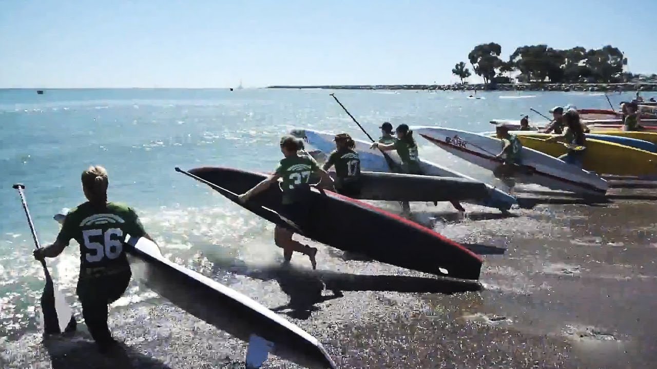 Meet the New Generation of SUP Racers | SUP's Up, Ep. 5