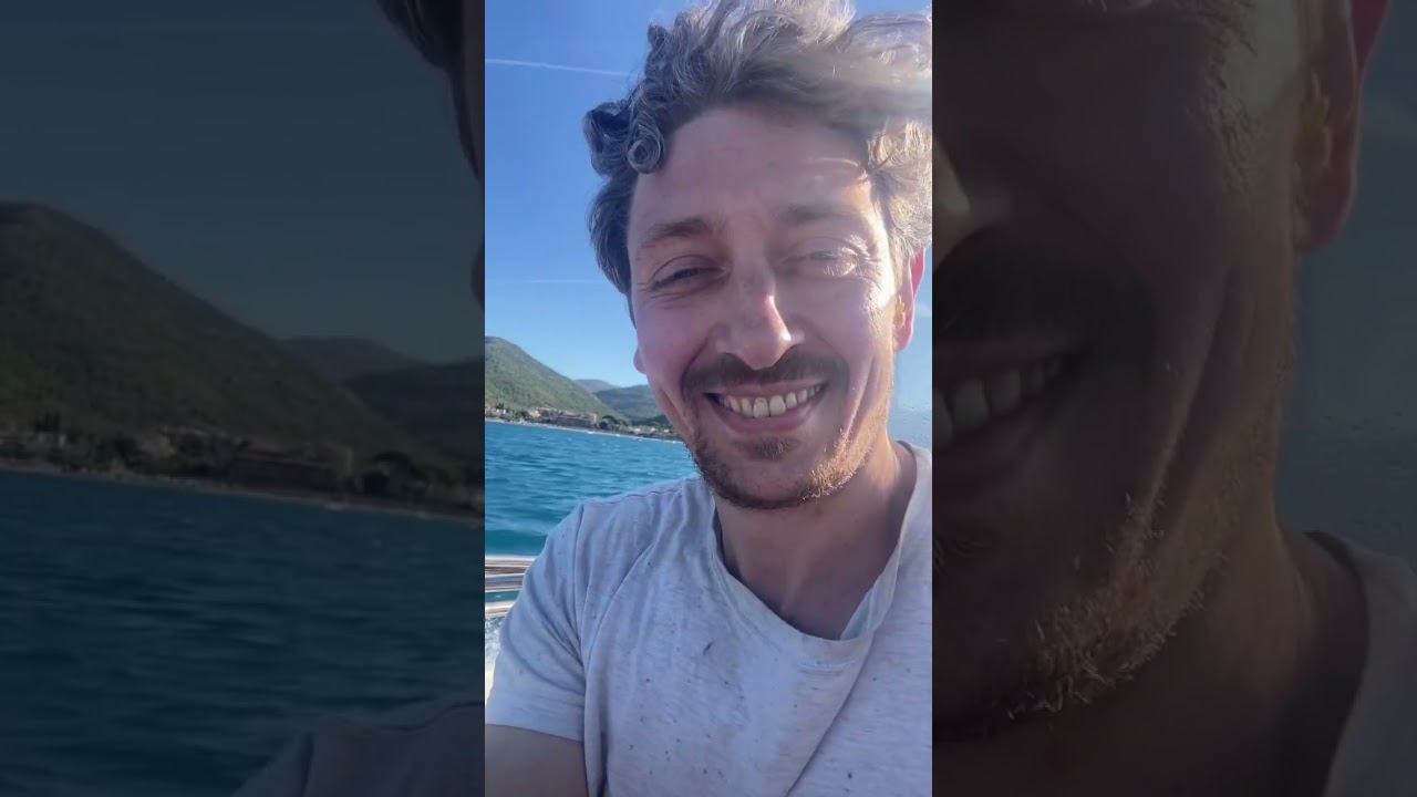 Trip in Argentario #reels #boatlife #sailing #tuscany #fyp #delsolecollective #happy #life #enjoy #f