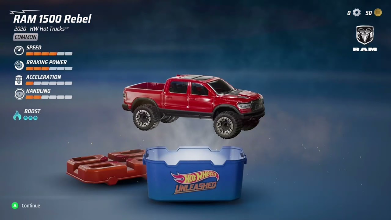 Hot Wheels Unleashed | Reliving My Childhood :D