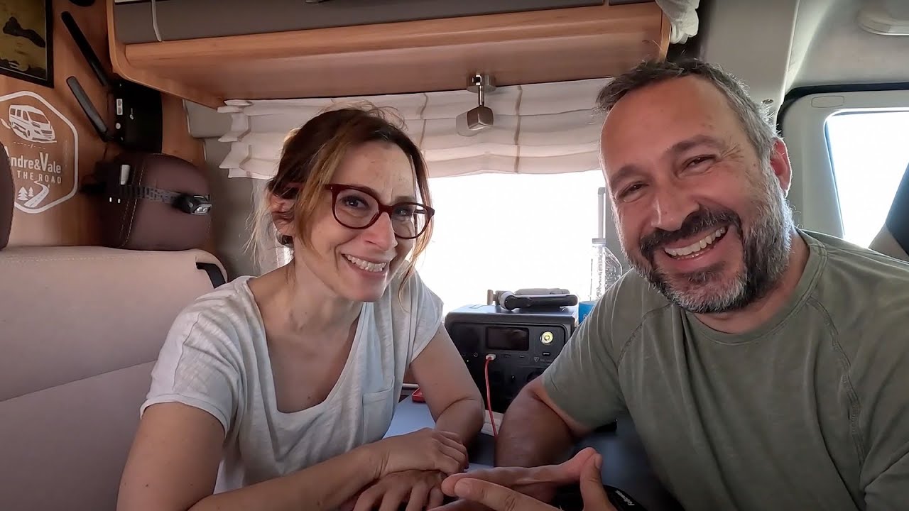 Da Polignano a Mare alla Sardegna: Avventure in Camper, Gatti e Imprevisti di Viaggio!
