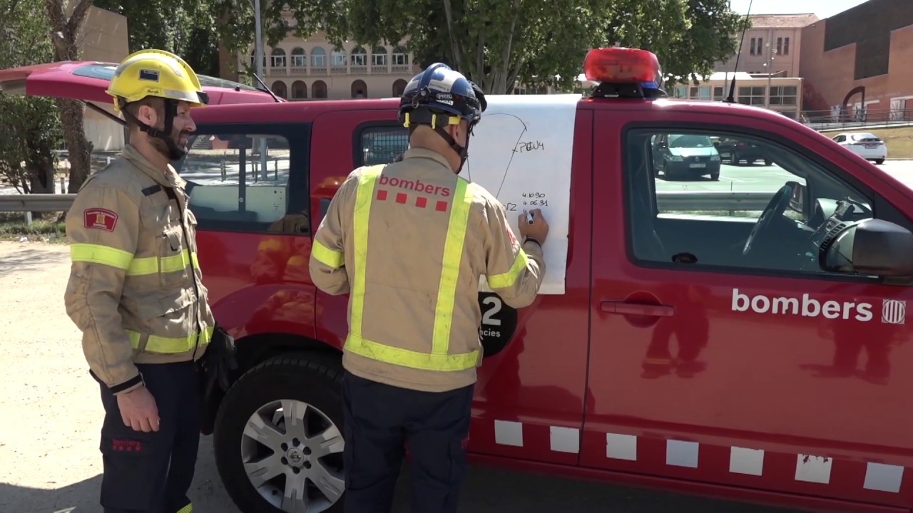 GUIA OPERATIVA: INSTAL·LACIONS DE SUPORT AL COMANDAMENT