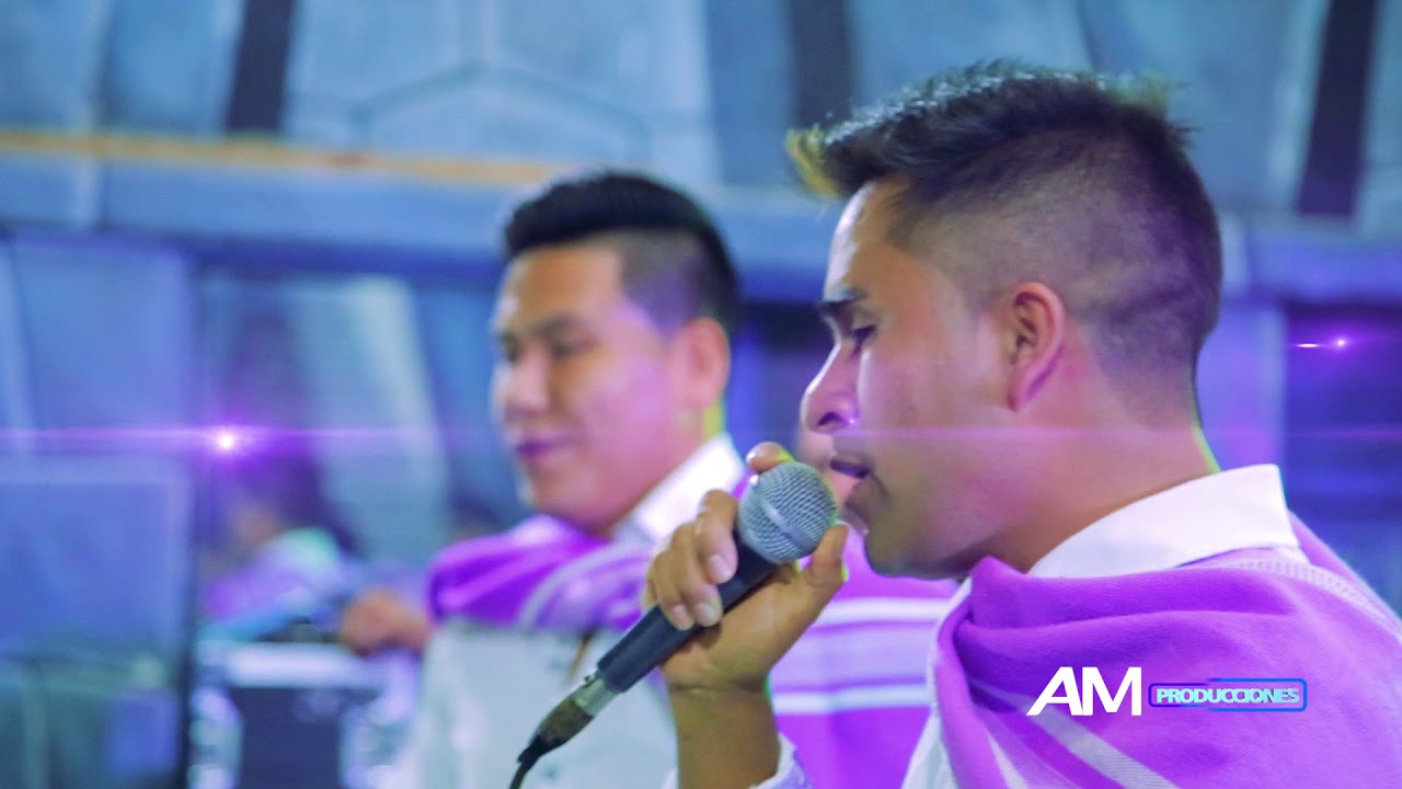 PASCUALITO JARAMILLO EN EL 4to ANIVERSARIO DE HUGO JARAMILLO 2018