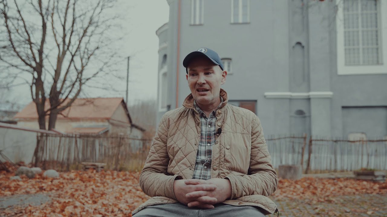 Buvusio kalinio Lino liudijimas