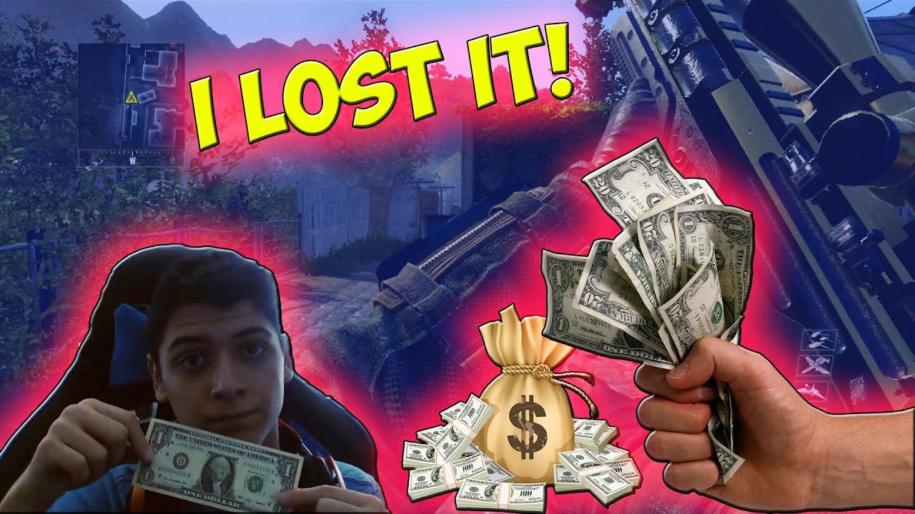 I LOST IT ALL! (CRAZY LIFE STORY)