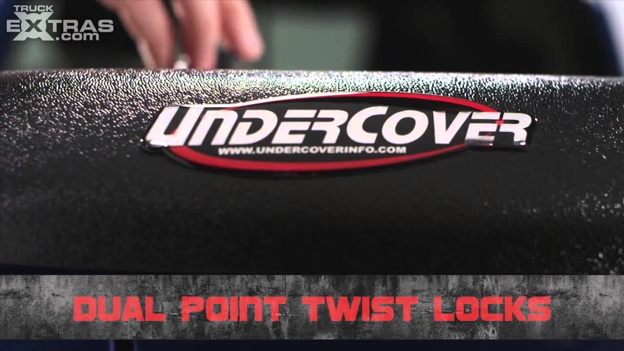 Undercover Tonneau Covers