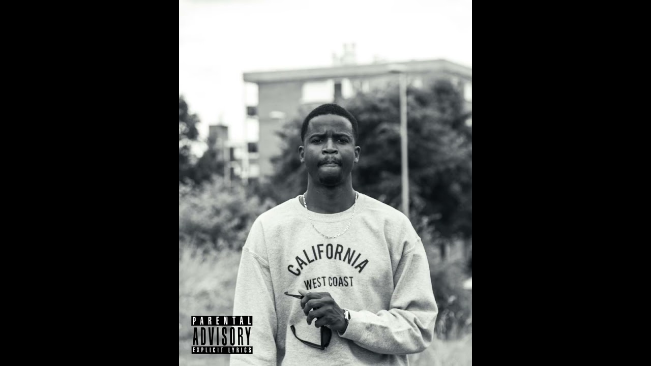 The Don P - Dans ma ville