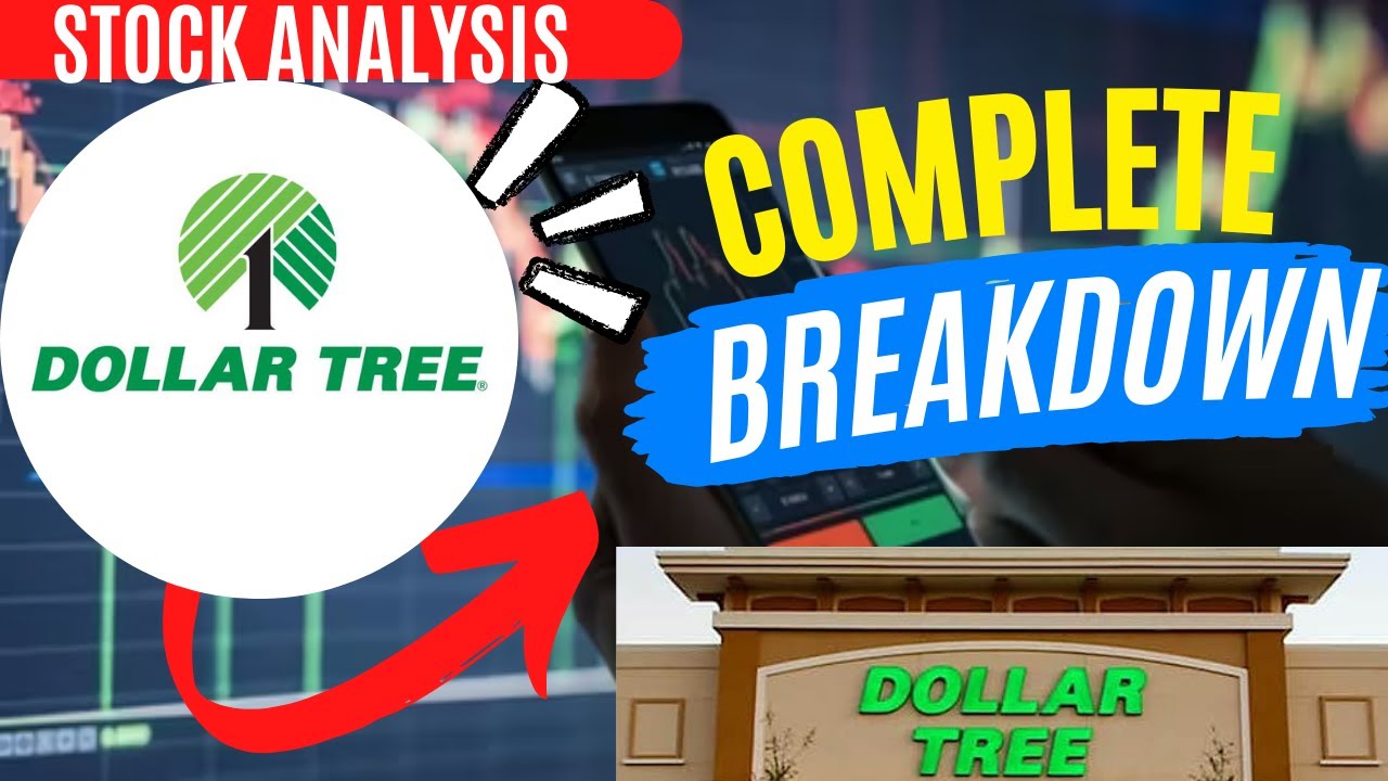 Dollar Tree DLTR Stock -* Urgent* | Update | Earnings | Analysis |