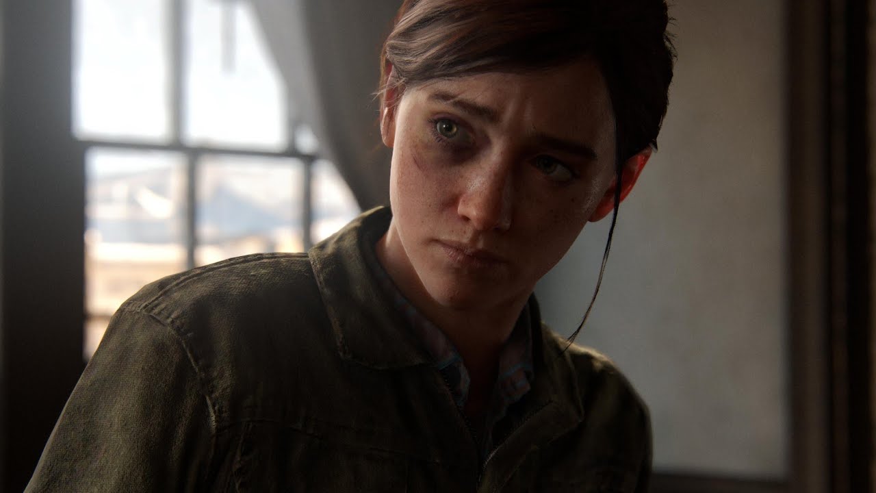 The Last Of Us Part II 🌿 (Introduction)
