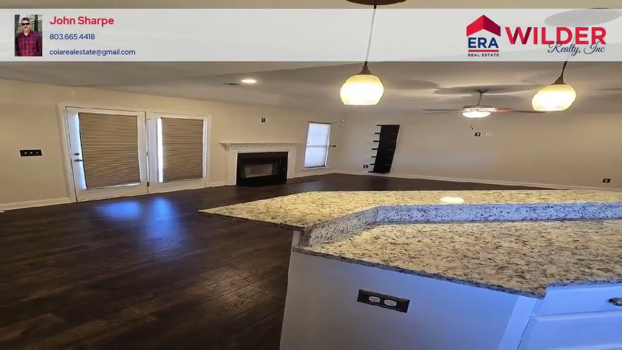 28 Carina Lane, Lugoff, SC 29078