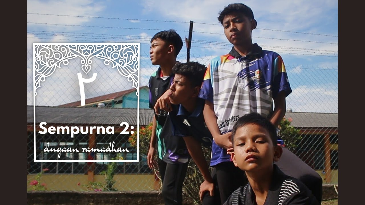 SEMPURNA 2 | FILEM PENDEK SMKGB 2025