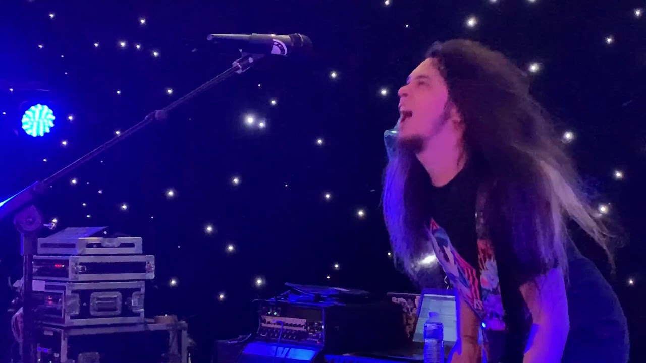 Prince Whateverer - Lost In Data (Destabilize Pt 2 ft. Vylet) - Live @ UK PonyCon 2019