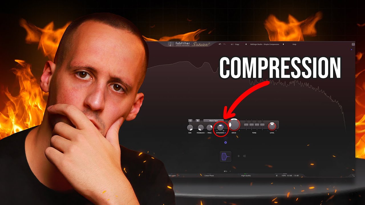 Saturn 2 Trick The Pros Use - IT'S THIS SIMPLE!