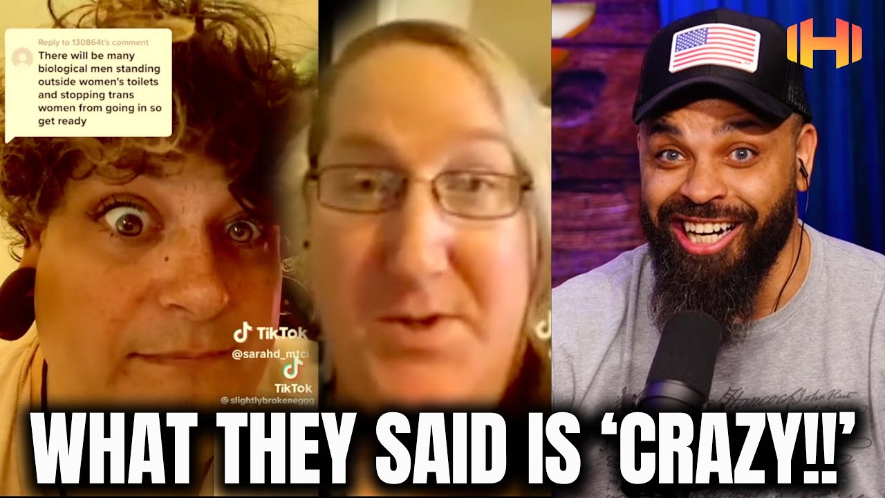 Trans TikTokers Are Going Full Rambo
