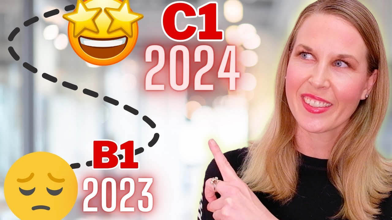 GET FLUENT in 2024 With This English Study Plan (It's 100% FREE)