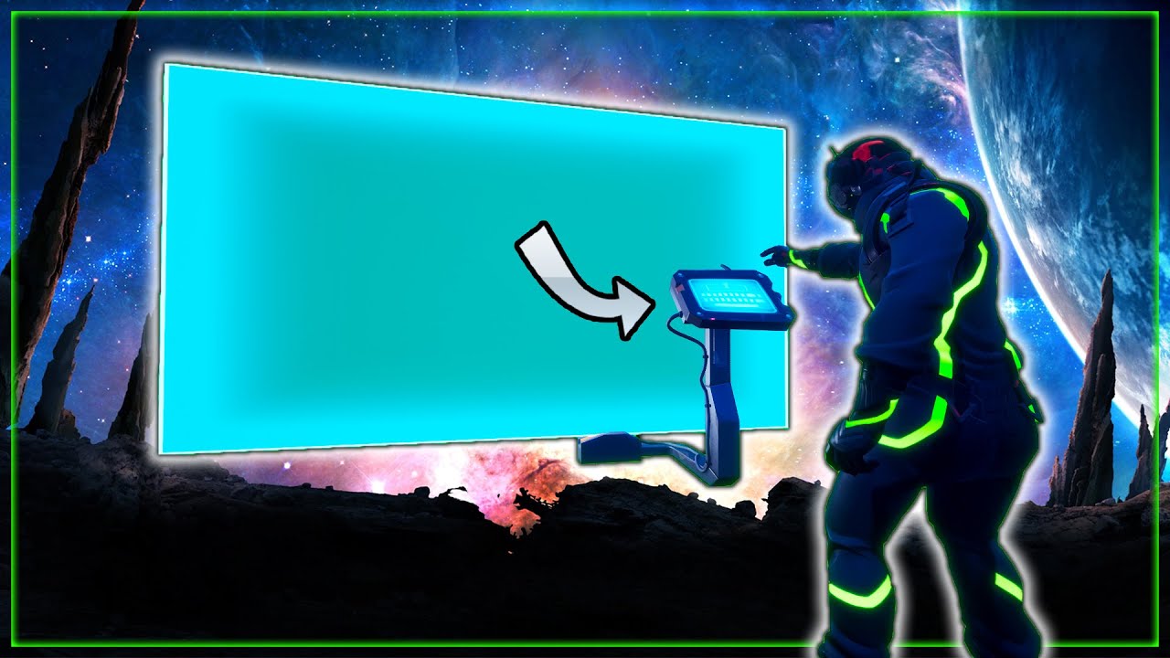 How to USE the *NEW* Matchmaking Device!