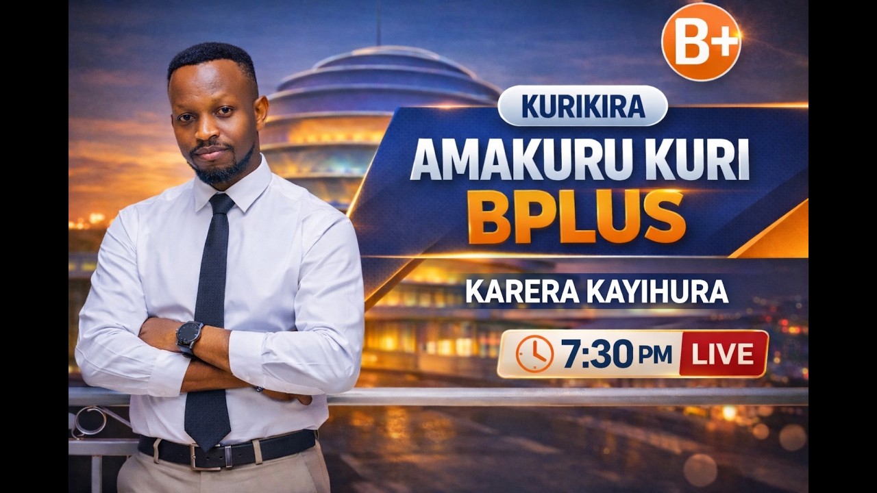🔴AMAKURU KU WA 10.02.2026:GATSATA UMUGABO YIYAHUYE AMAZE KUVUGANA N’UMUGORE WE KURI TELEFONI