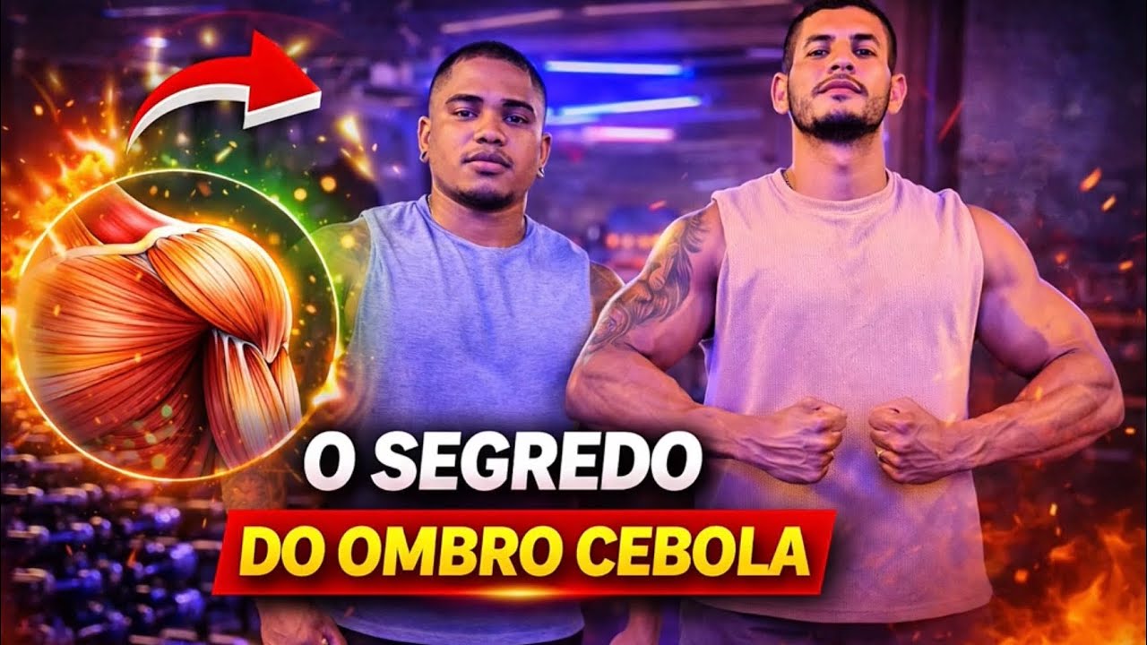 O segredo foi revelado…