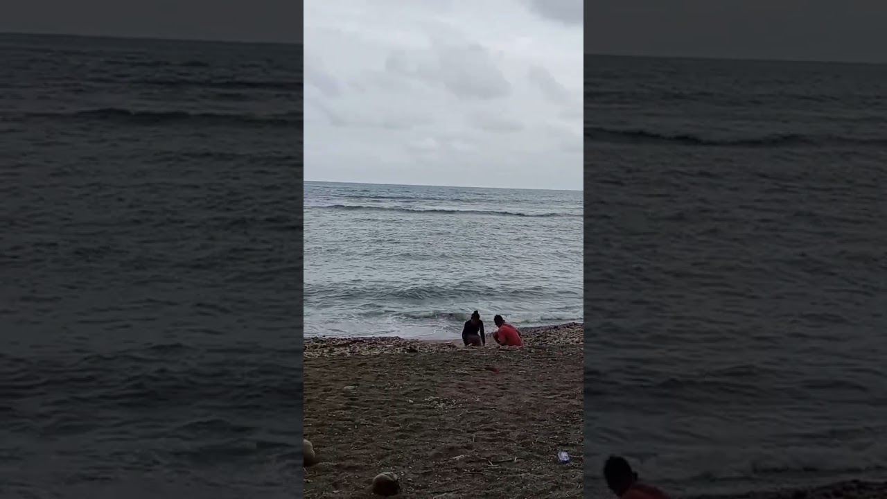 saglit na paglimot🌊🌊🌊