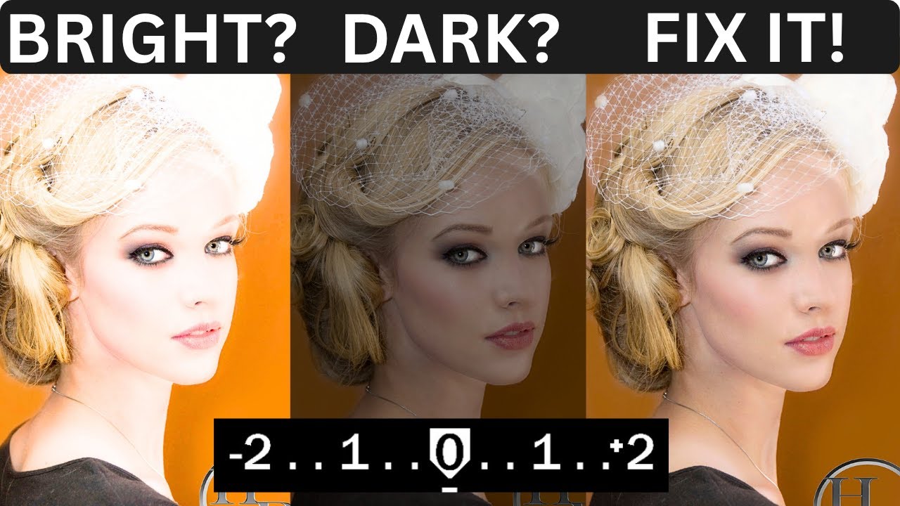 The Exposure Mistake 90% of Photographers Make