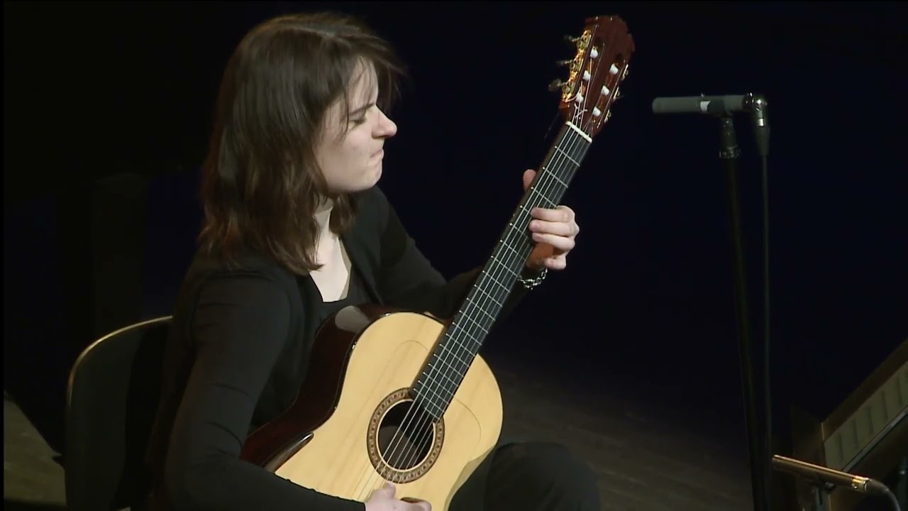 Katarzyna Koseska - pozo