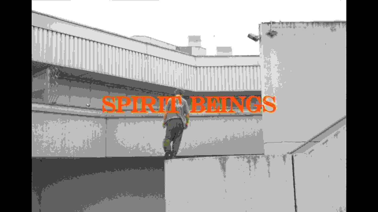 SPIRITBEINGS