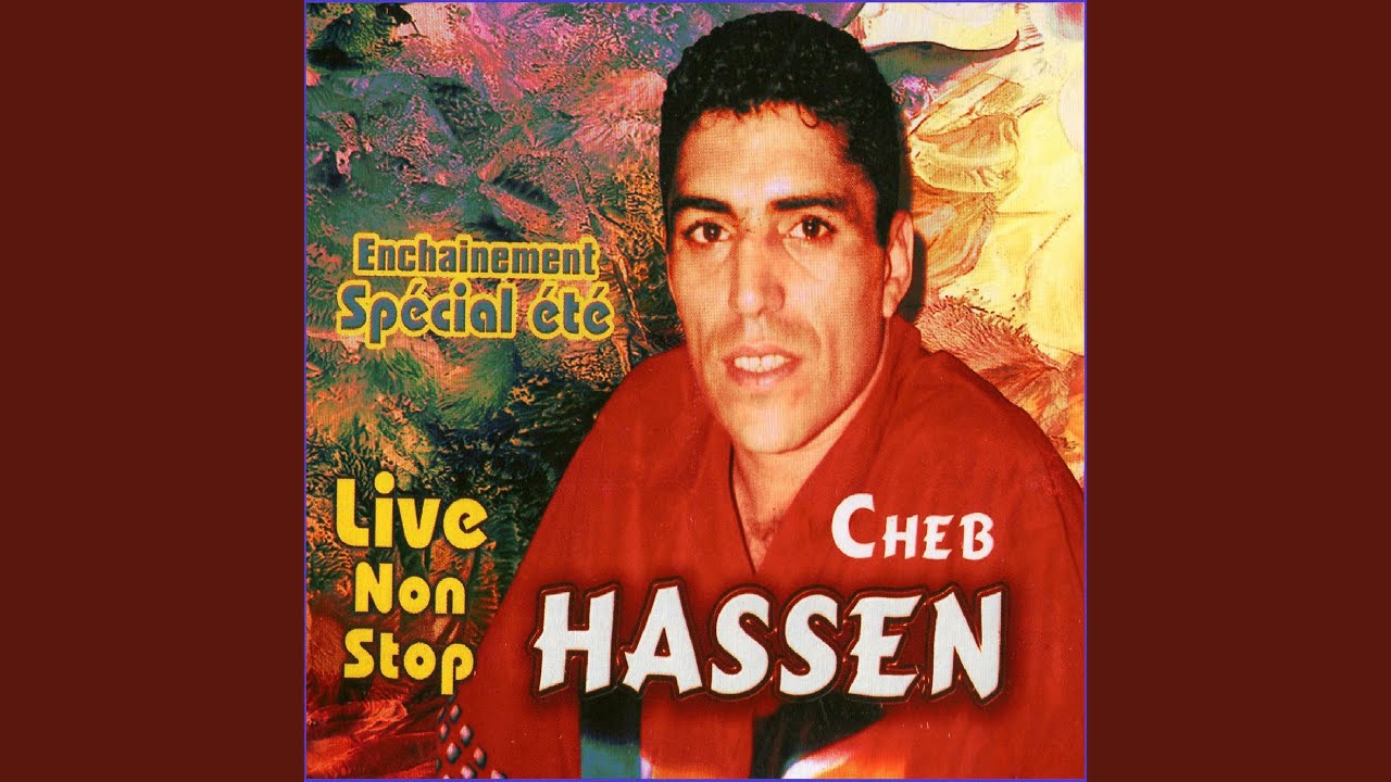 Ya katouani / Walache / Nahlaf mazidch namane / Aayet mankoum / Aachkak danger / Anti diri wana...