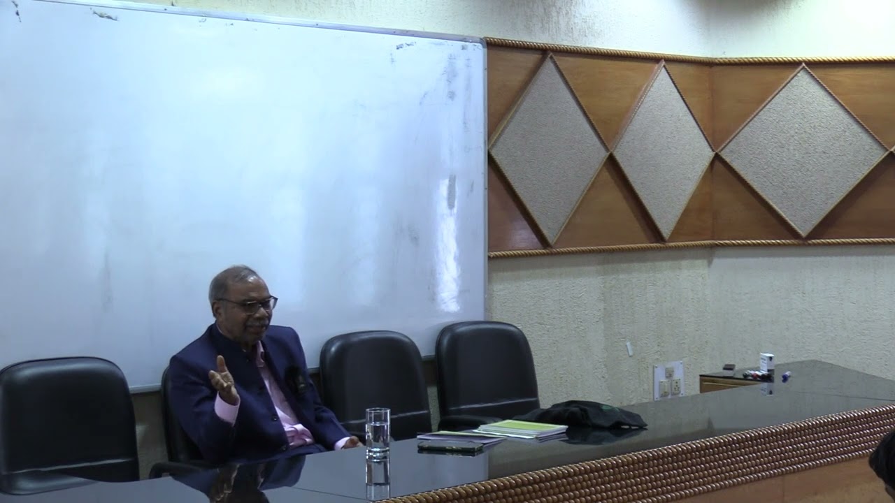 Lecture on History of Santhali Language& Literature for UPSC (Mains) (12.02.2024)- Part2