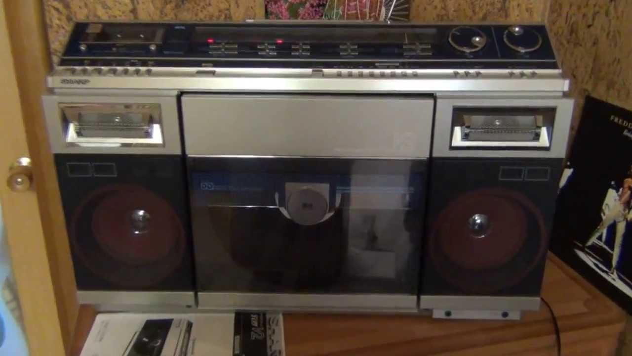 SHARP VZ-V2