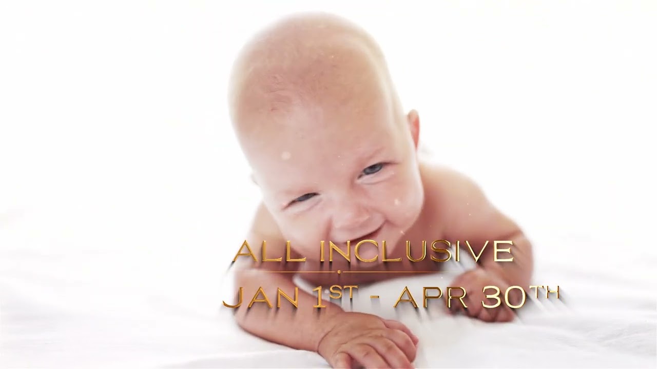 Oferta Botez 2026 | Ramatuelle Concept Ploiesti #baptism #event #2026